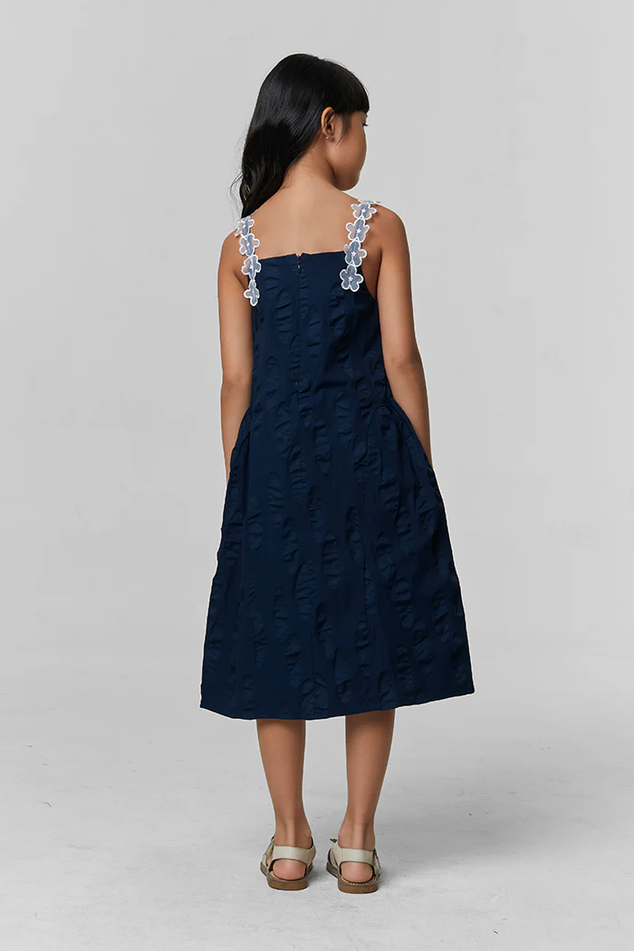 Navy Ruta - Image 3
