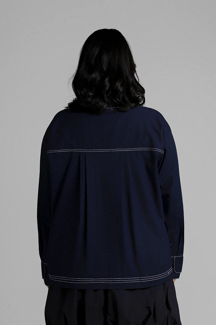 Navy Saint - Image 4