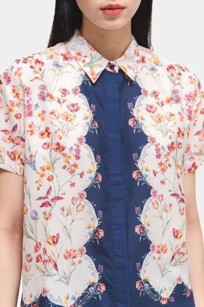 Navy Samarra - Defect Sale - Image 6