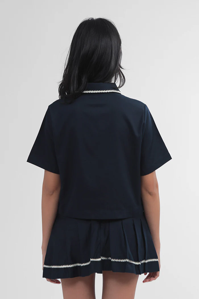 Navy Solana - Image 5