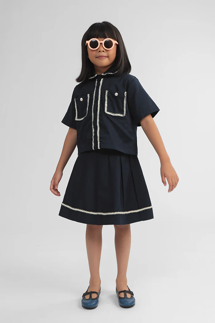 Navy Somi