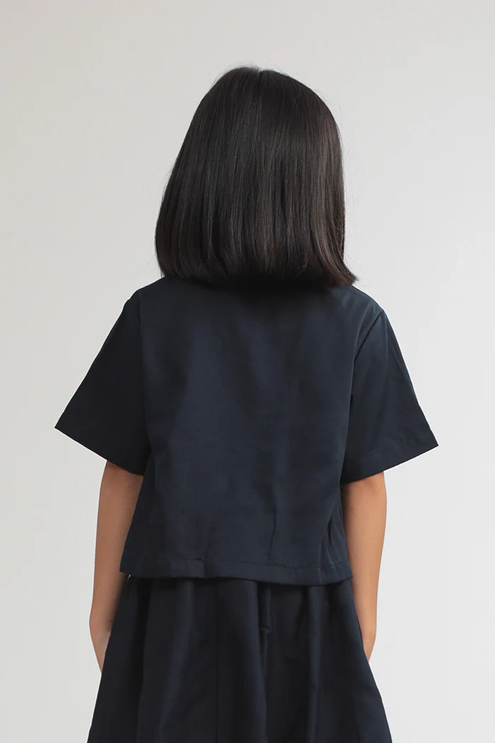 Navy Somi - Image 4