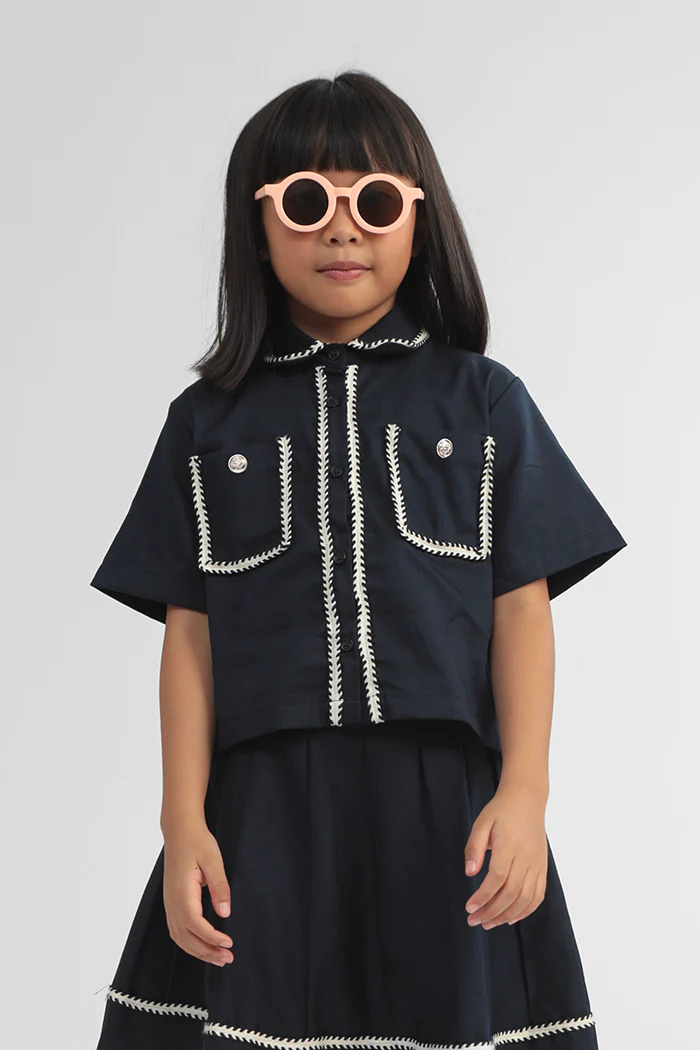 Navy Somi - Image 5