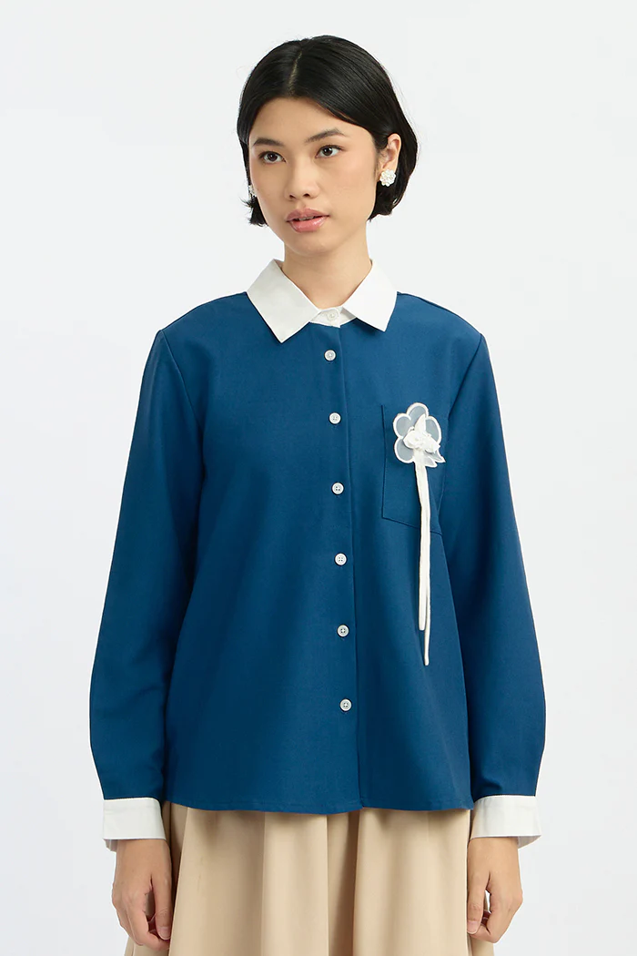 Navy Tamar