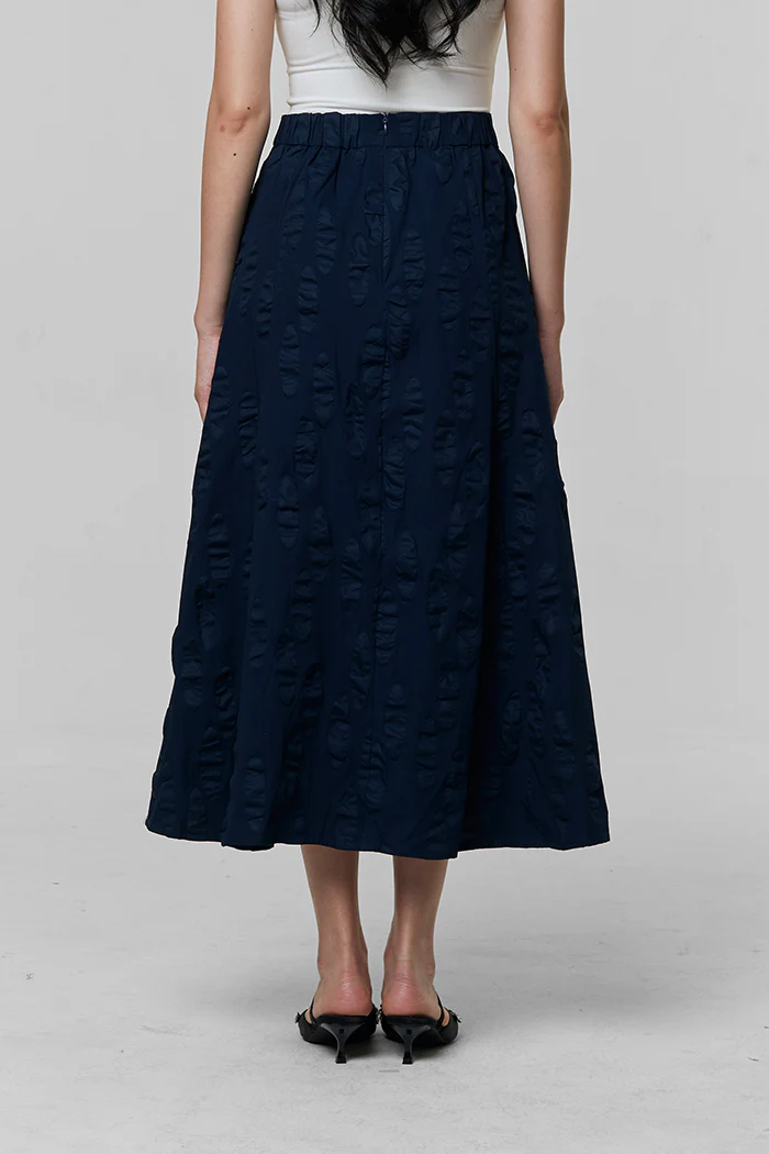 Navy Velin - Image 4