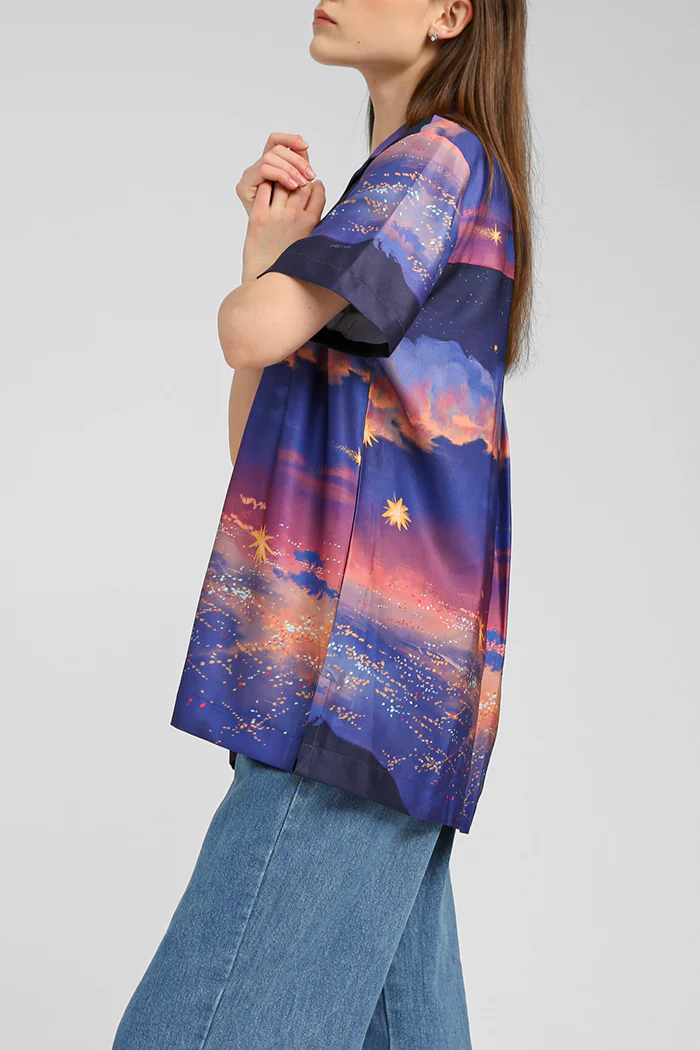 Navy Wish Ferlito - Defect Sale - Image 4