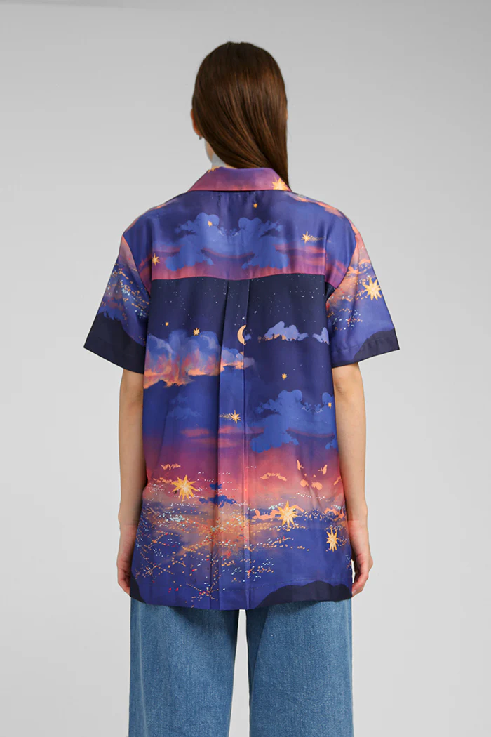Navy Wish Ferlito - Defect Sale - Image 5