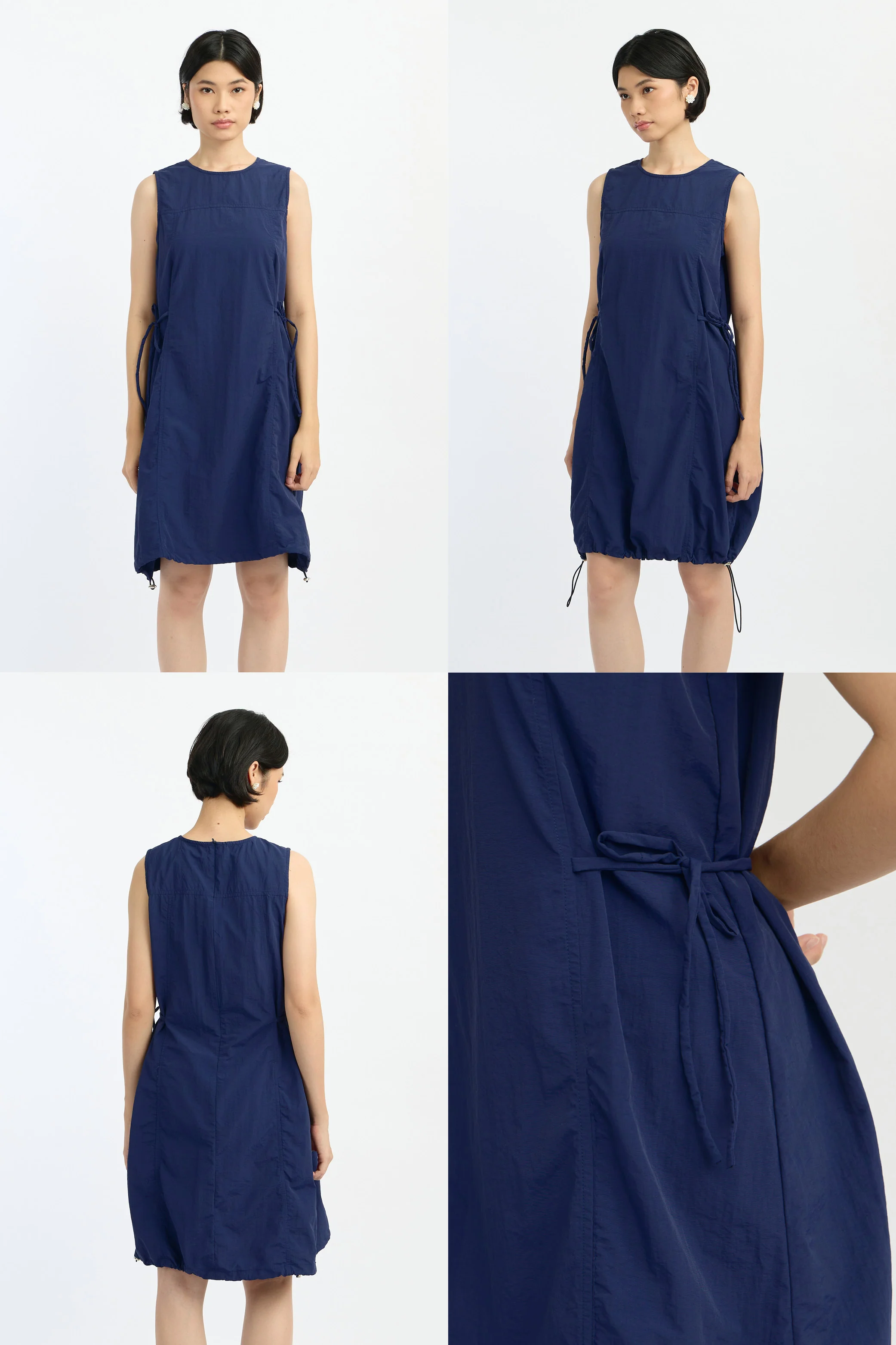 Navy Wrenna - Image 2