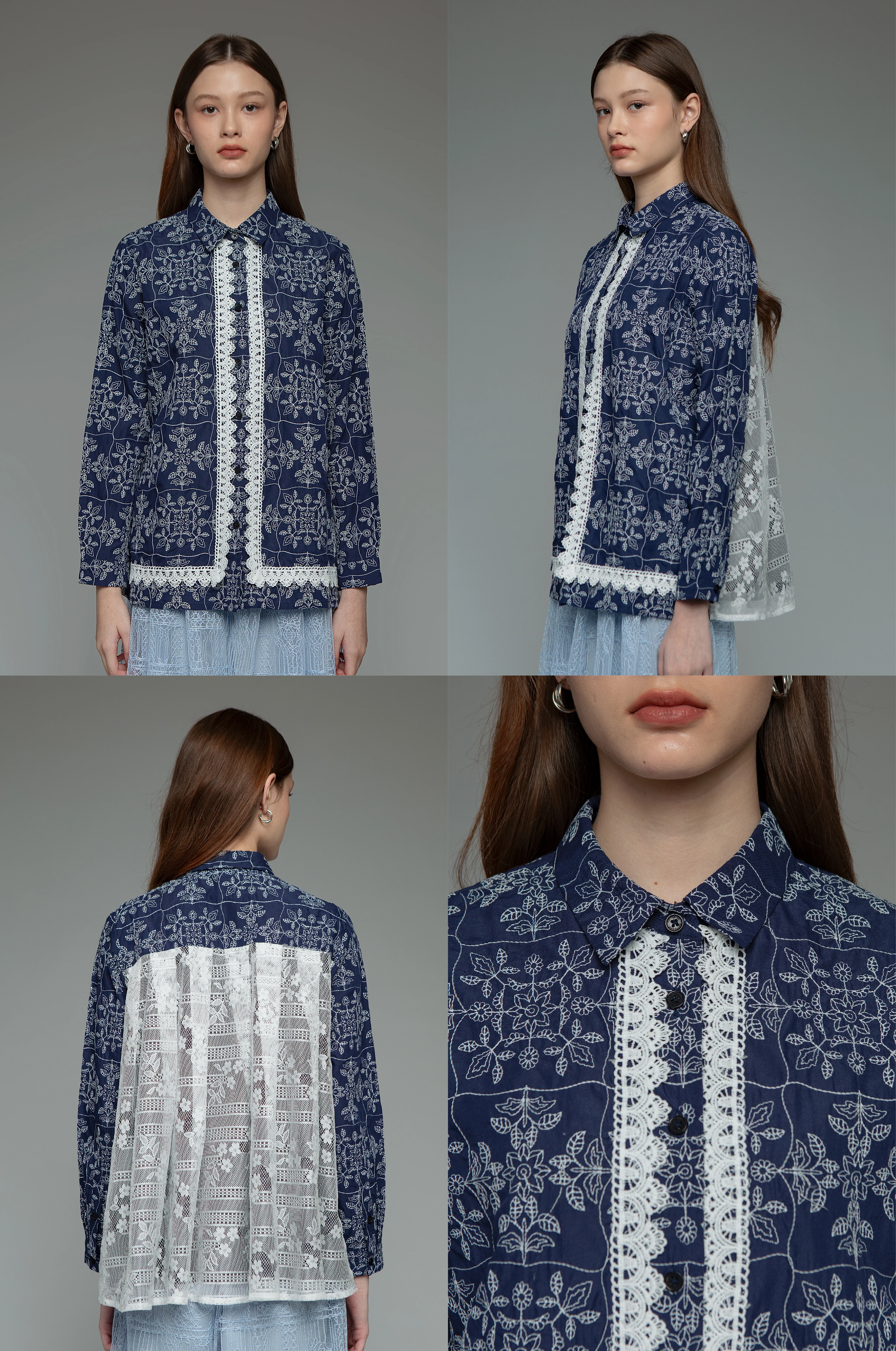 Navy Yasira - Image 2