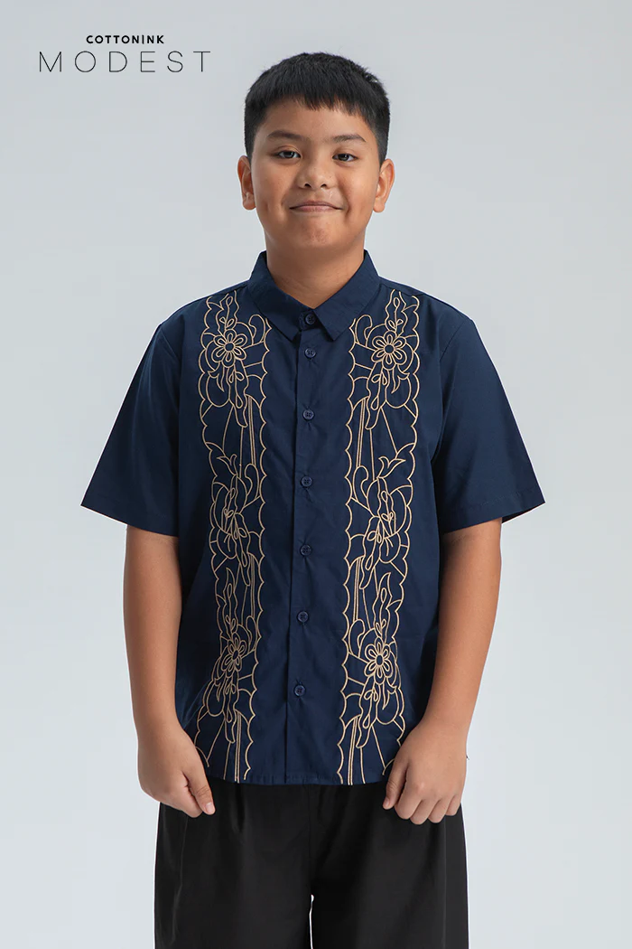 Navy Zama