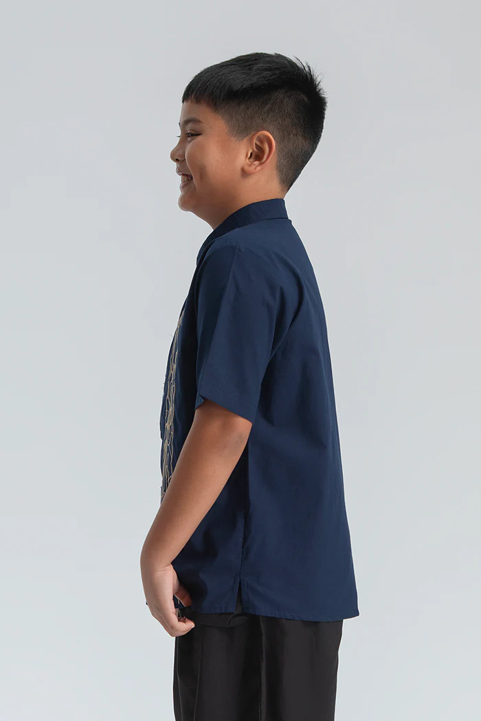 Navy Zama - Image 3