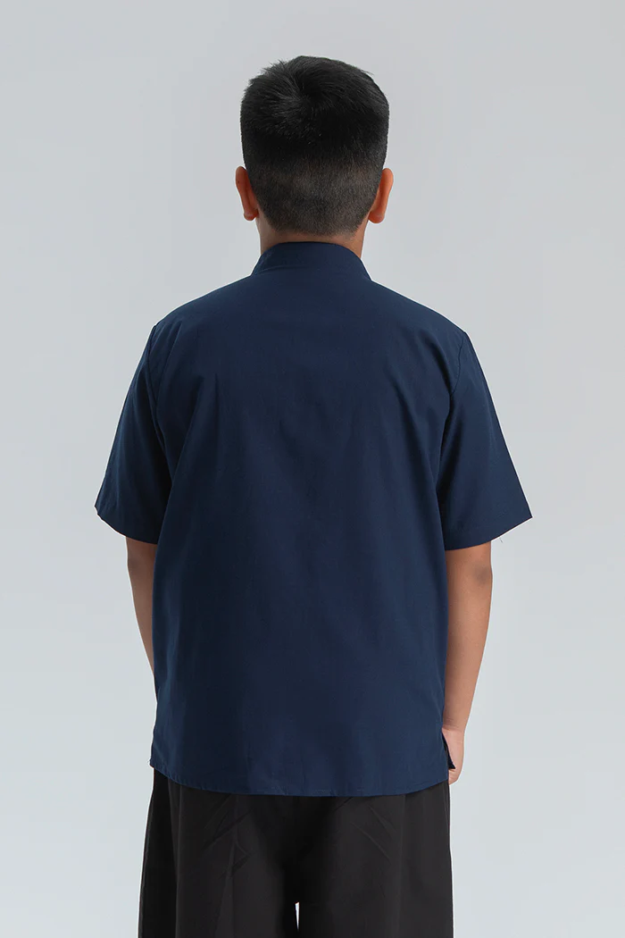 Navy Zama - Image 4