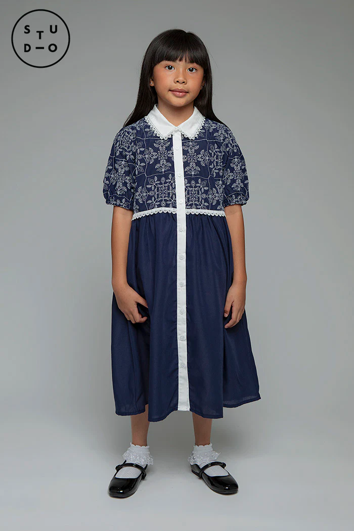 Navy Zilo