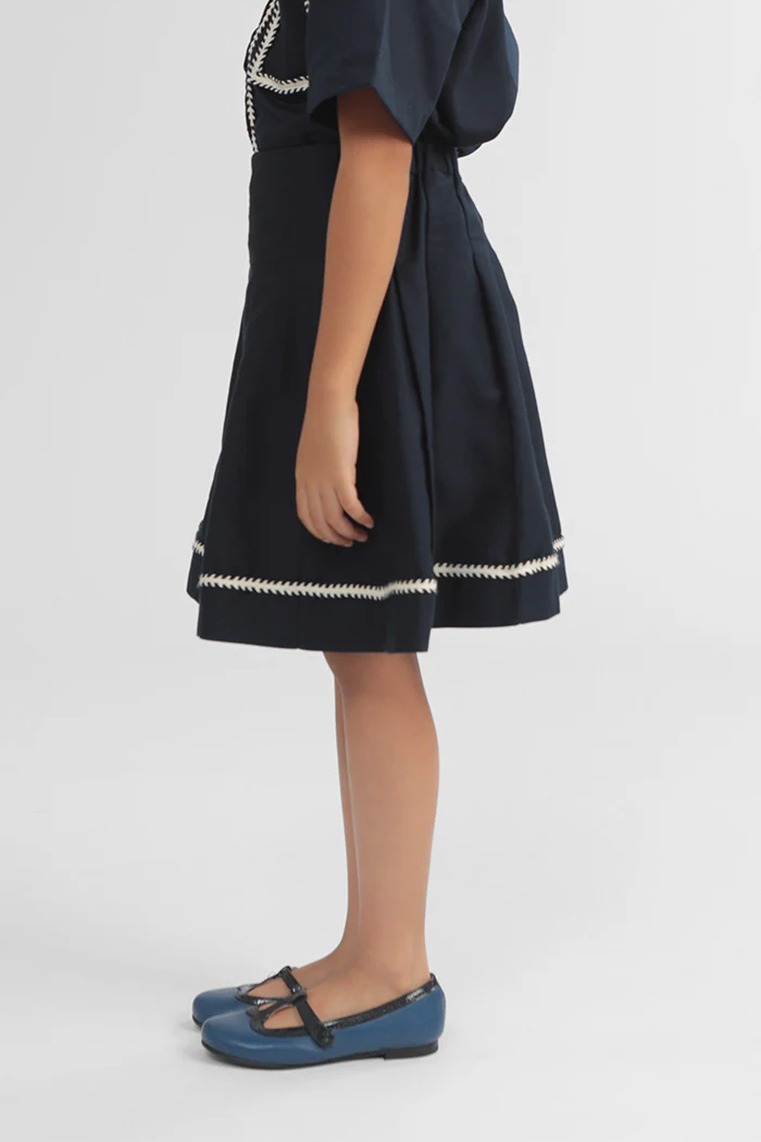 Navy Zomer - Image 3