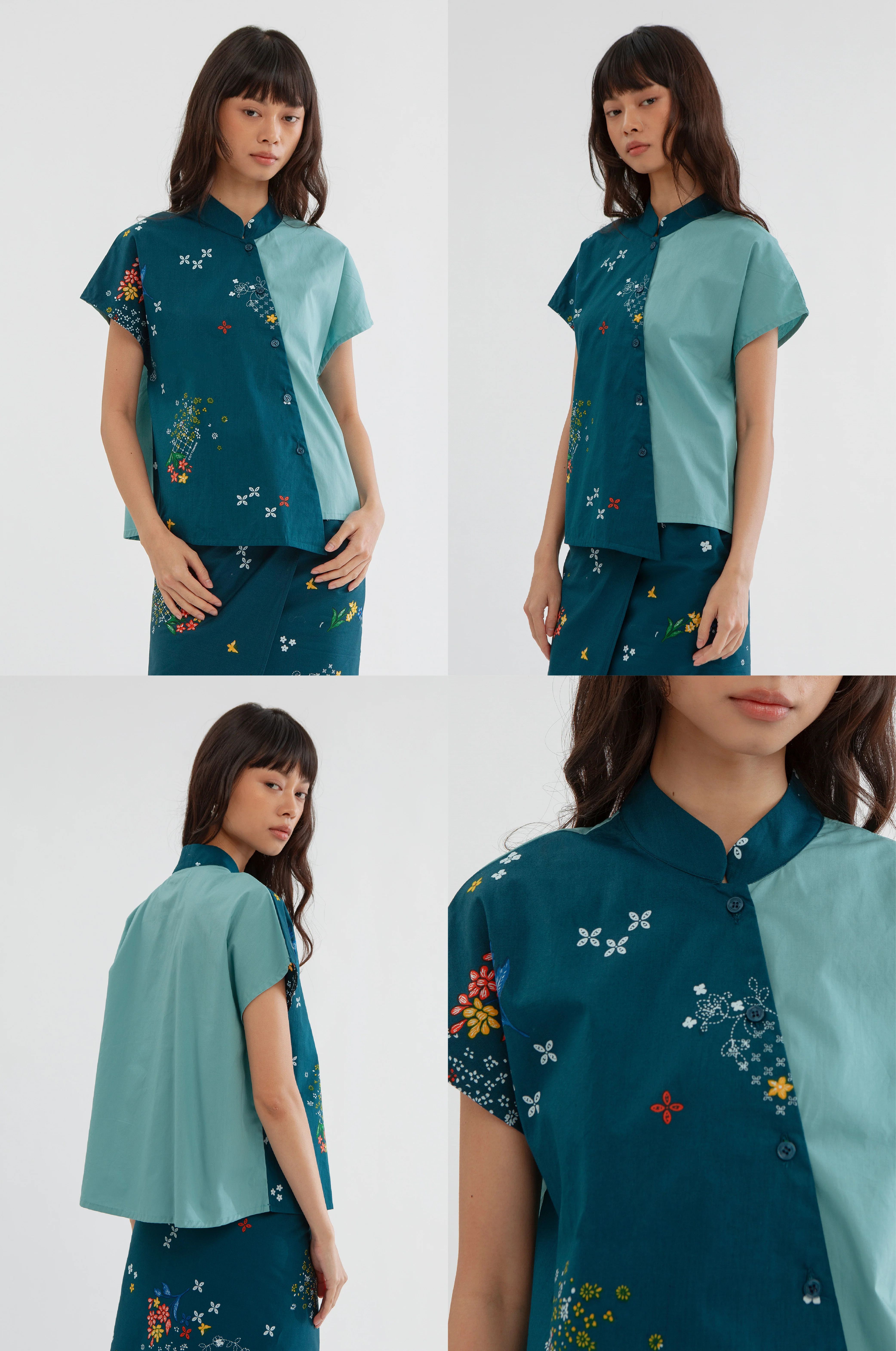 Nija Hijau Mint - Image 3