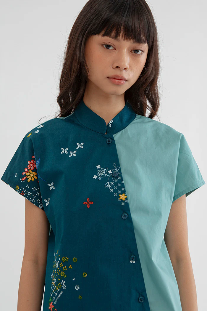 Nija Hijau Mint - Image 7