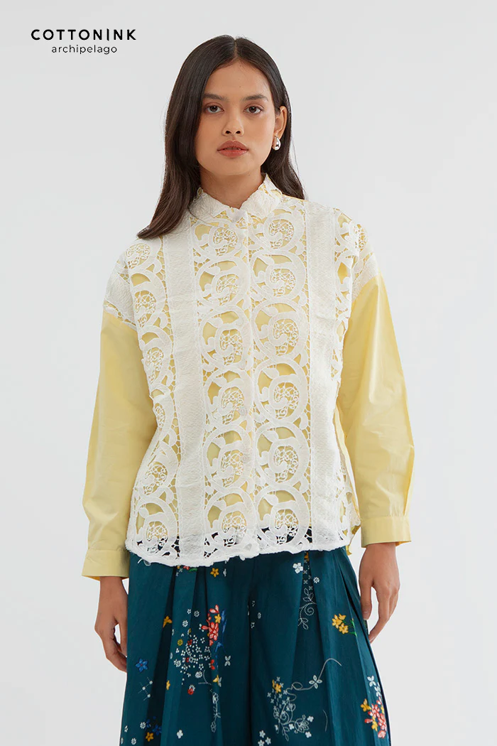 Nirmala Kuning