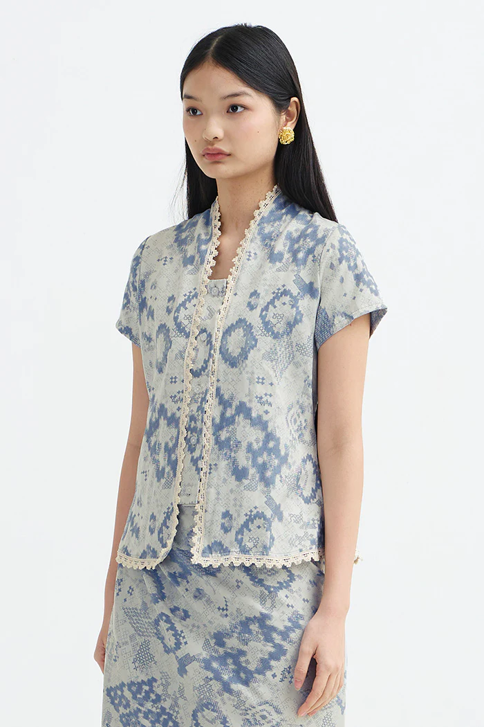 Nona Jalin Krem-Abu - Image 3