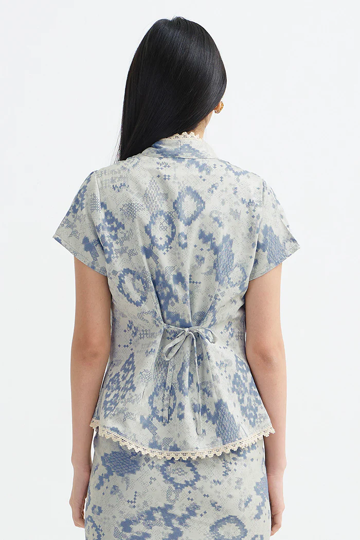 Nona Jalin Krem-Abu - Image 4
