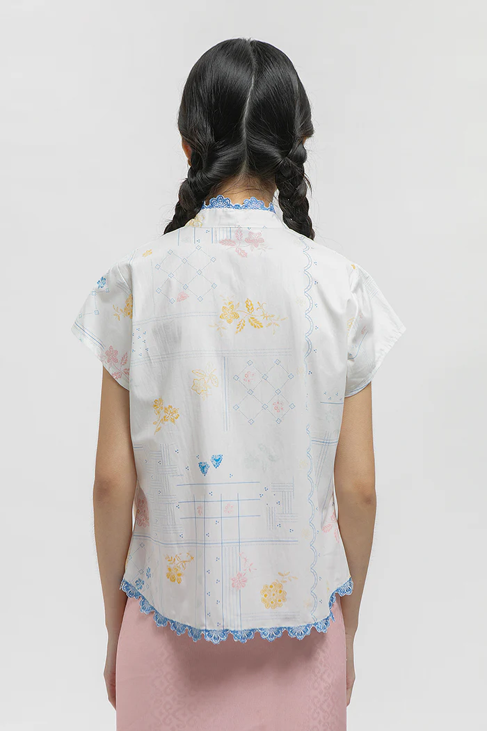 Nona Rekah Putih - Image 4