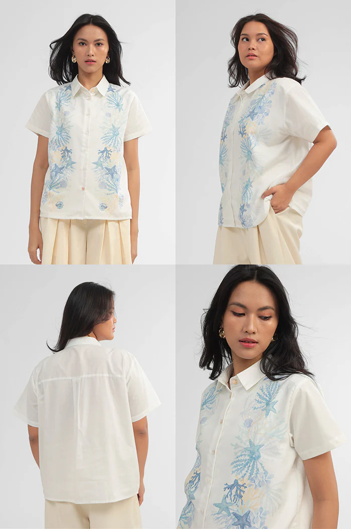 Off-white Ocean Somer - Image 2