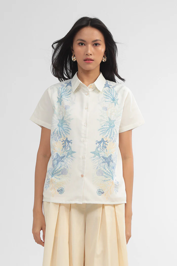 Off-white Ocean Somer - Image 3