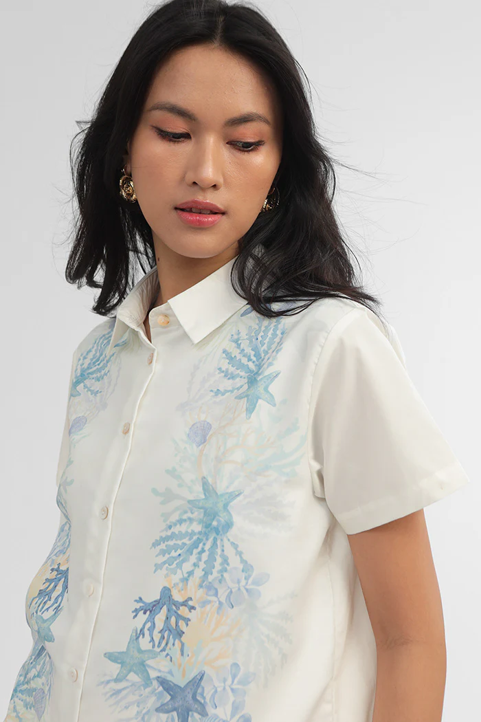 Off-white Ocean Somer - Image 6