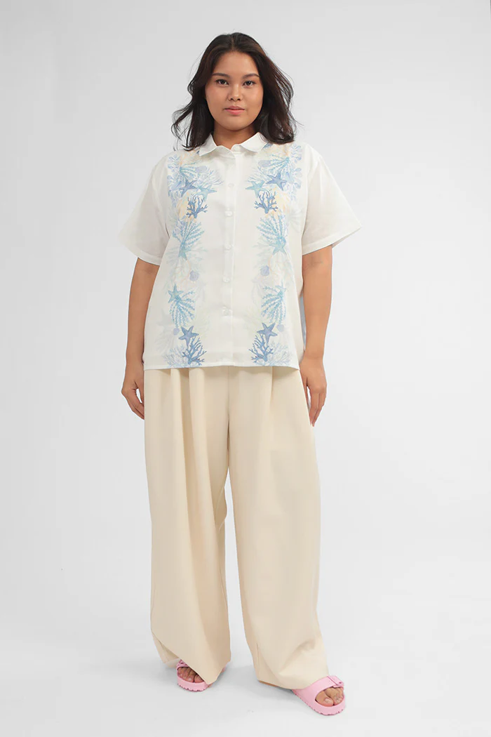 Off-white Ocean Somer - Image 8