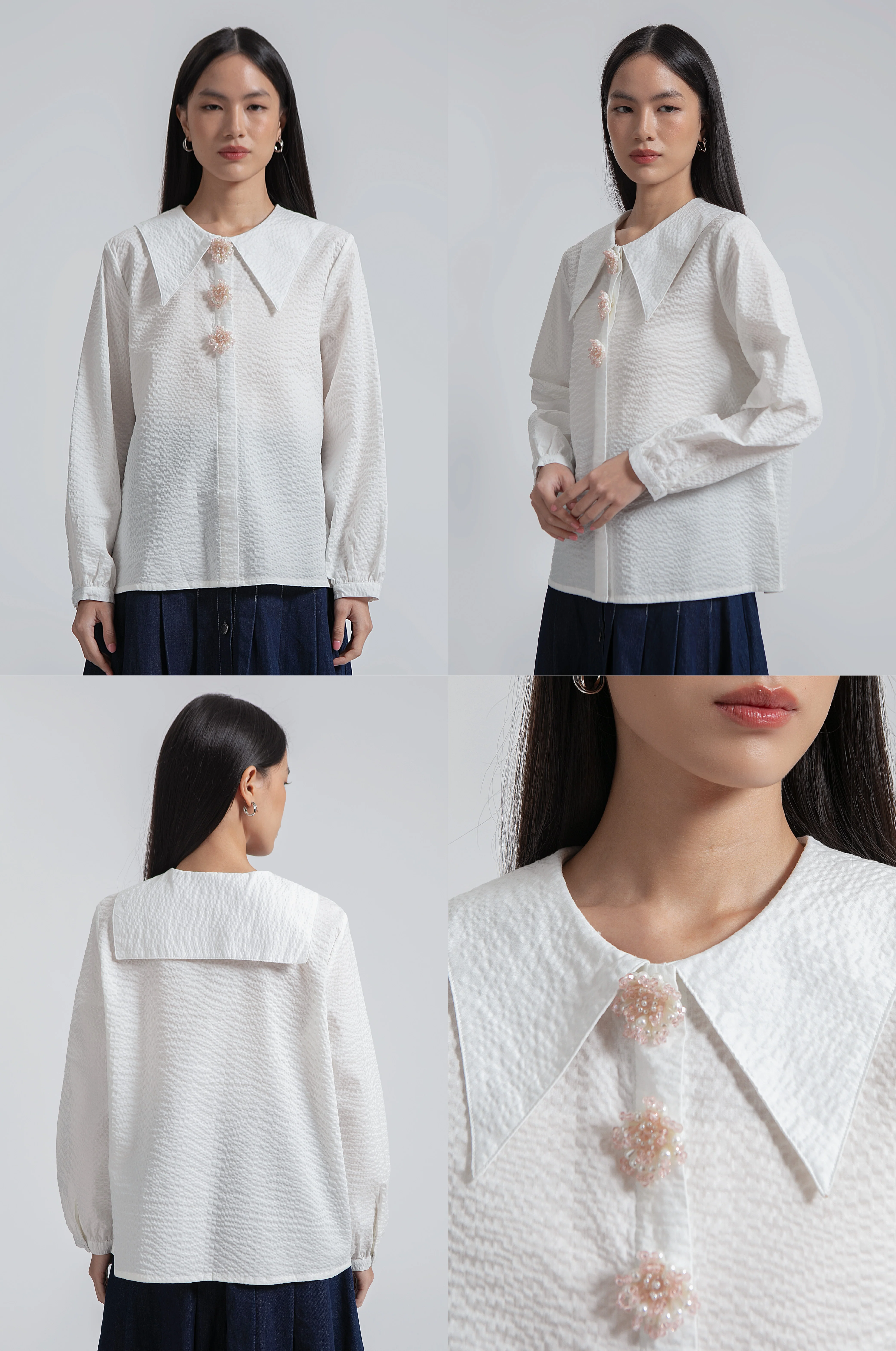 Off-white Abril - Image 2