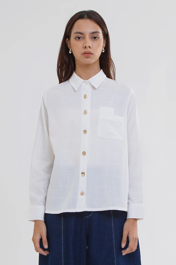 Off-white Amilia
