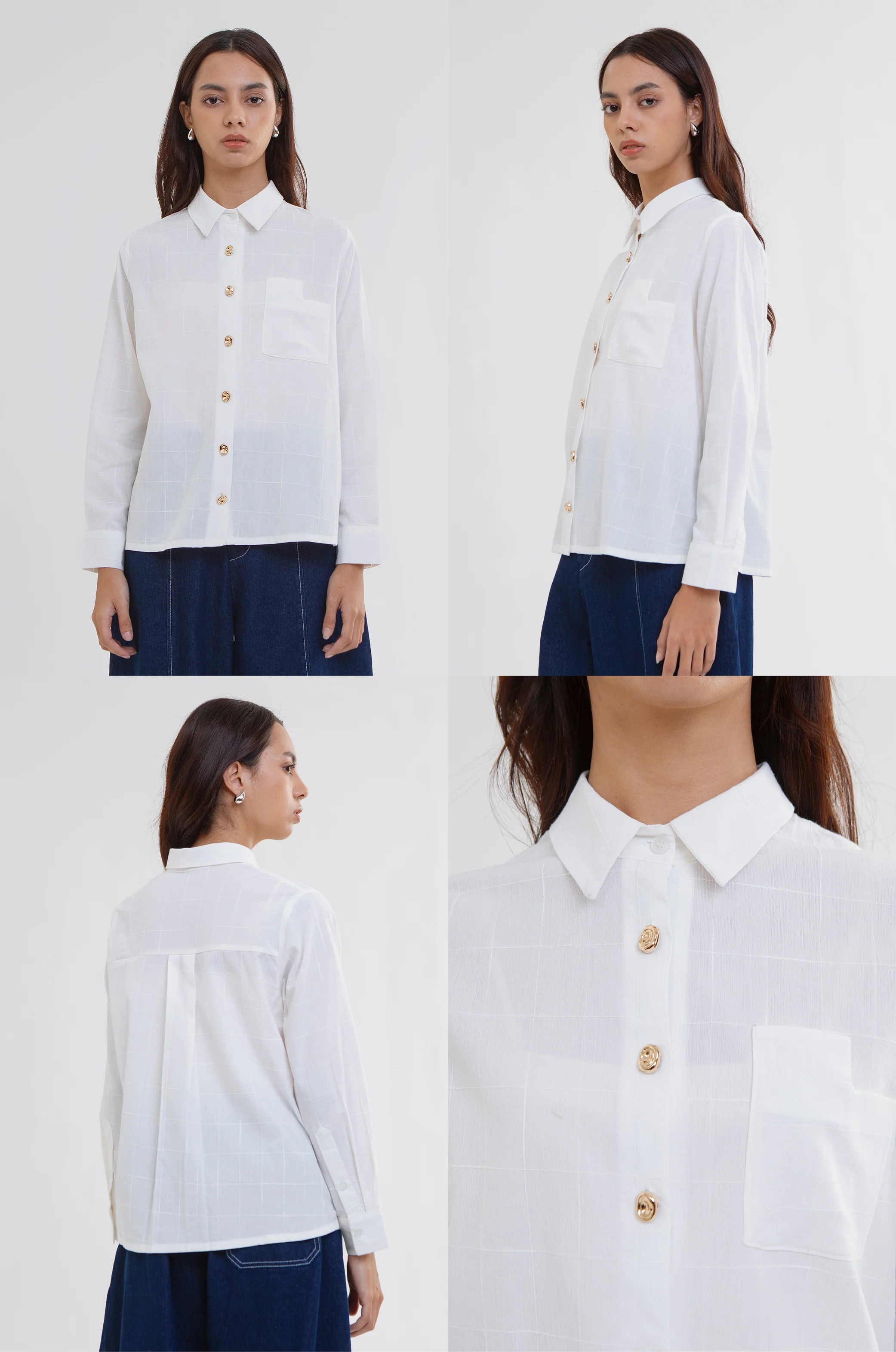 Off-white Amilia - Image 2