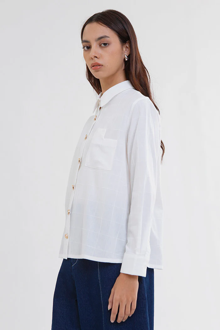 Off-white Amilia - Image 3