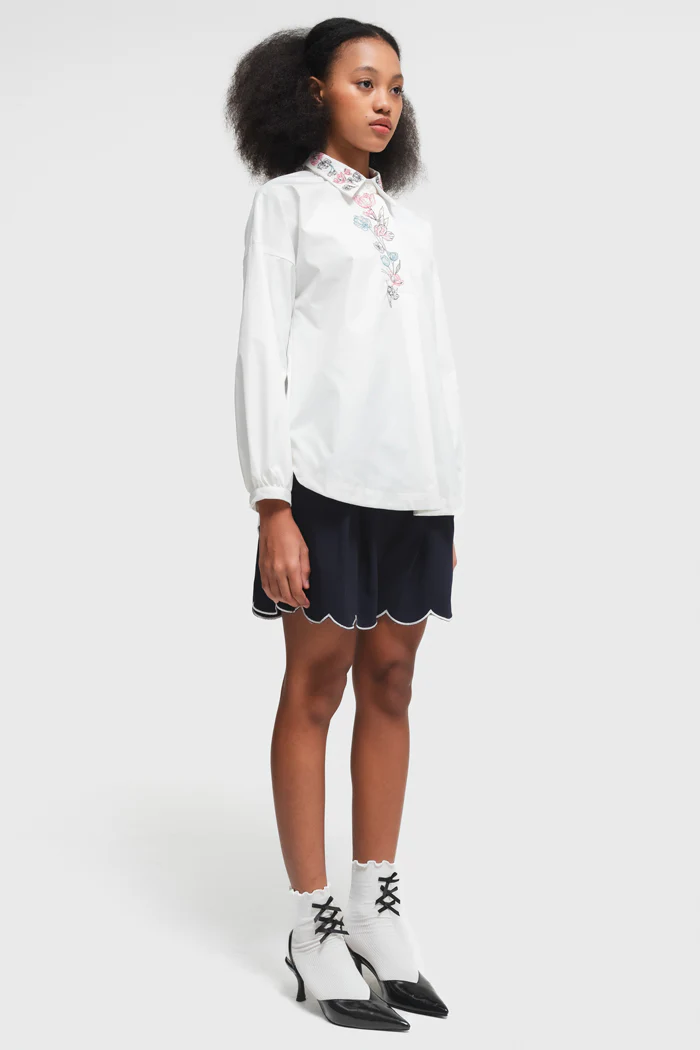Off-white Azzura - Defect Sale - Image 3