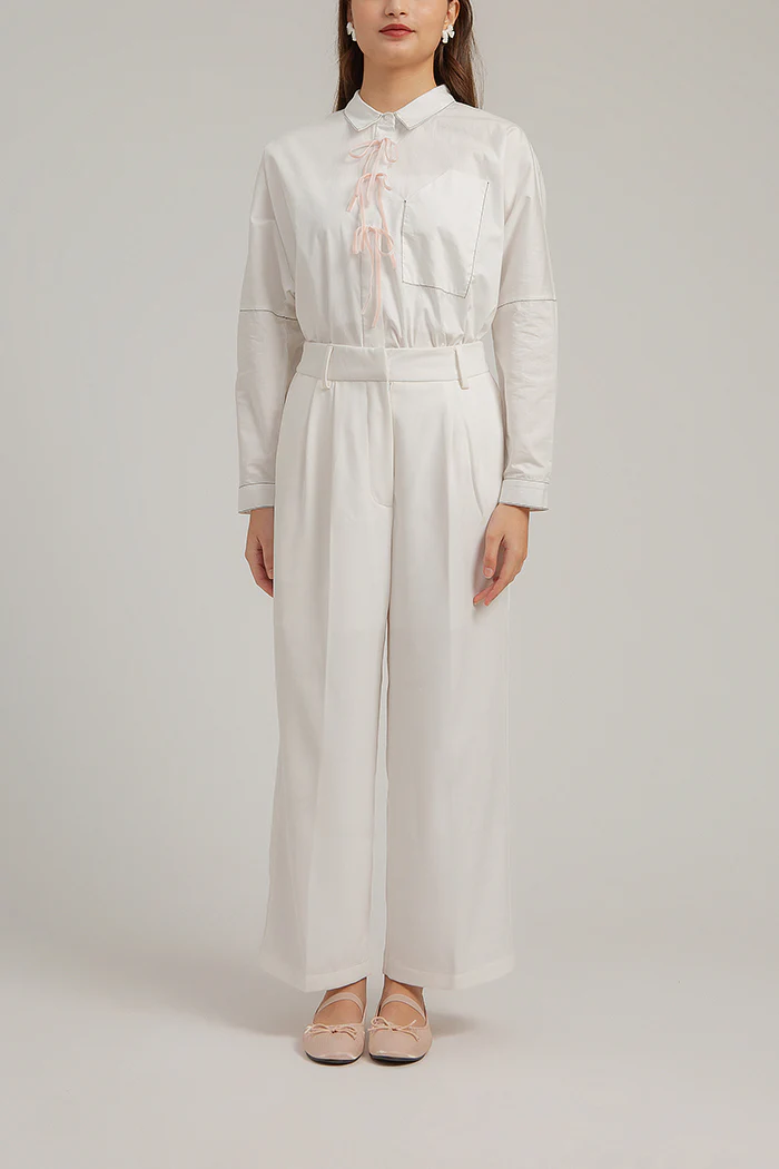 Off-white Benoit - Defect Sale - Image 6