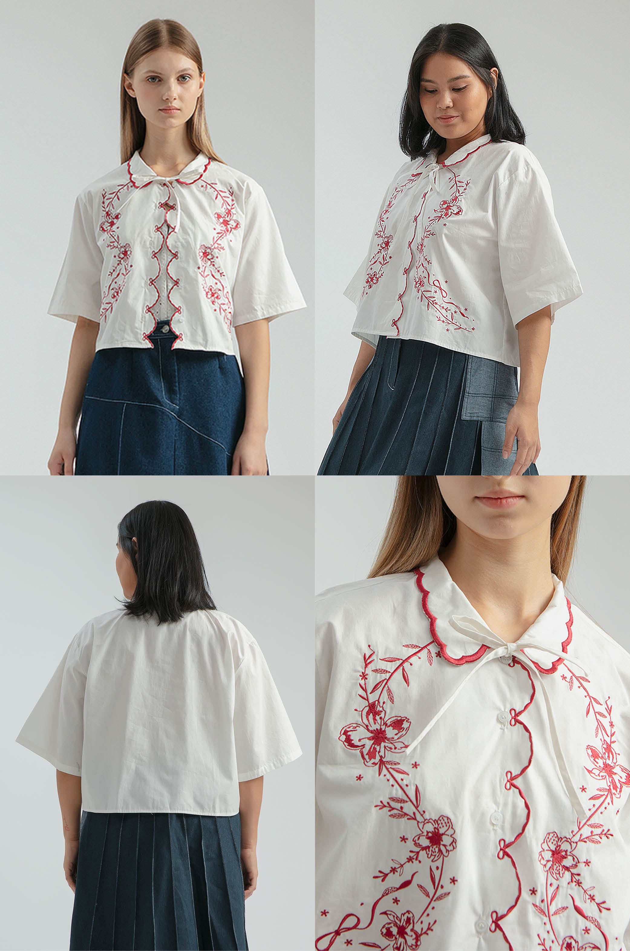 Off-white Byrne - Image 2