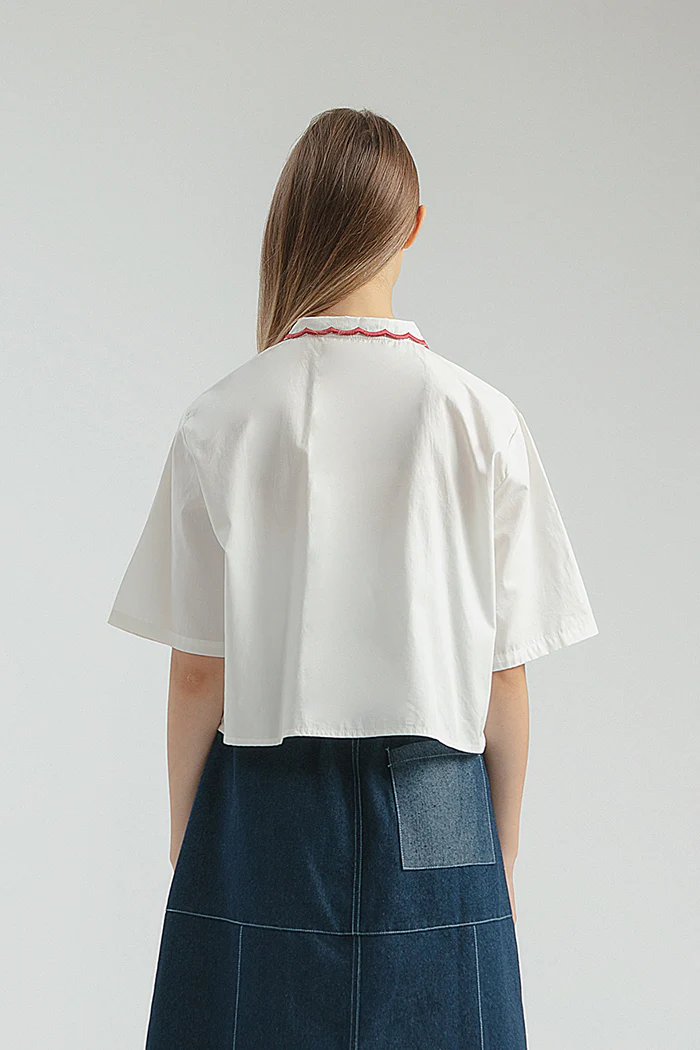 Off-white Byrne - Image 5