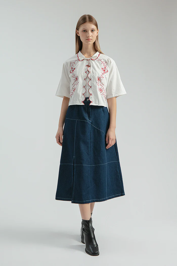 Off-white Byrne - Image 9