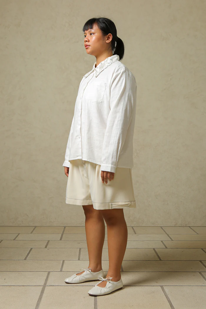 Off-white Cline - Image 7