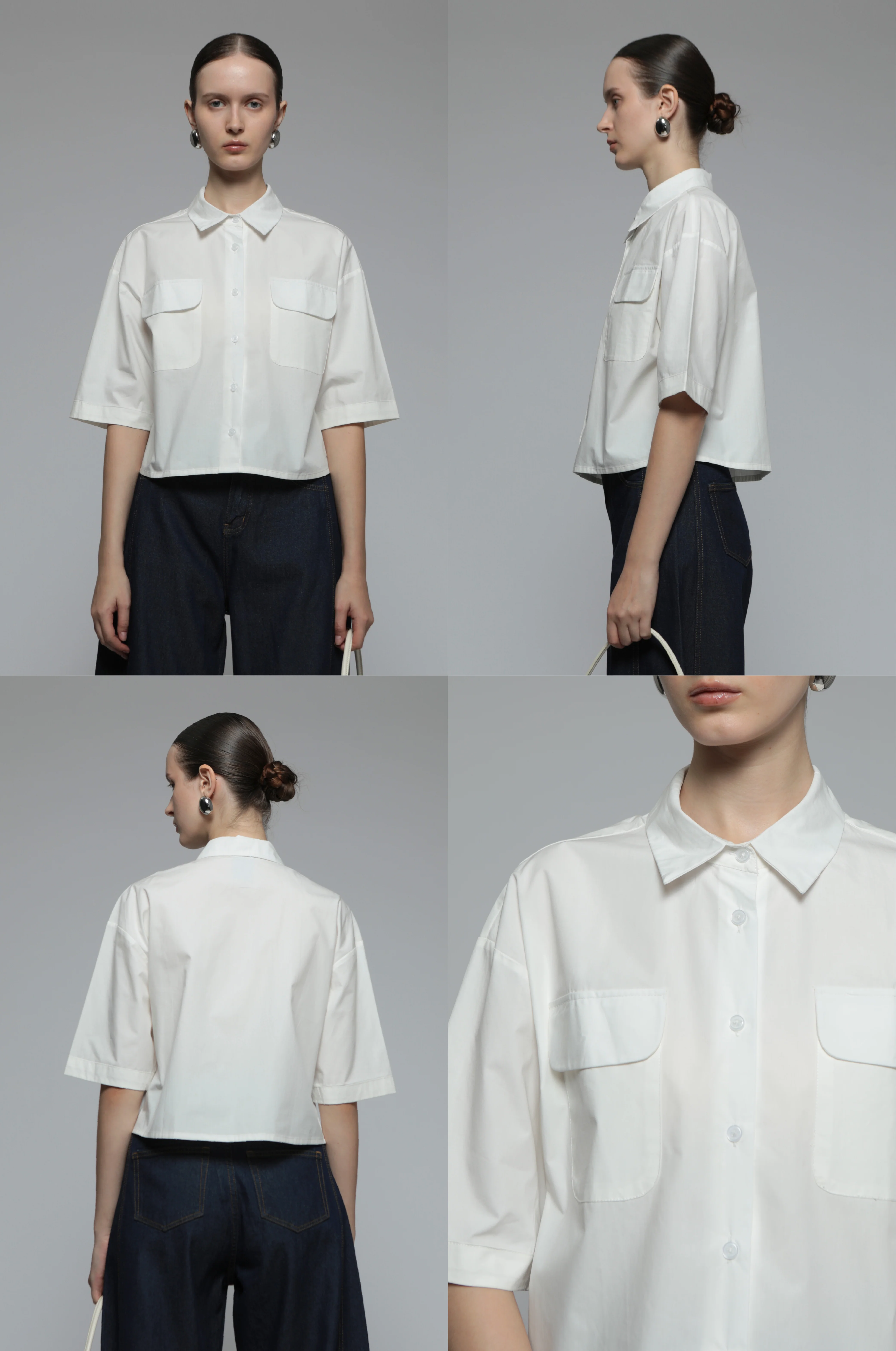 Off-white Column - Image 2