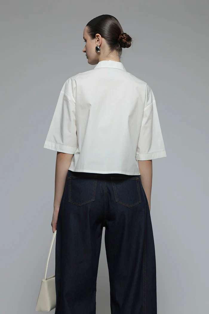 Off-white Column - Image 4