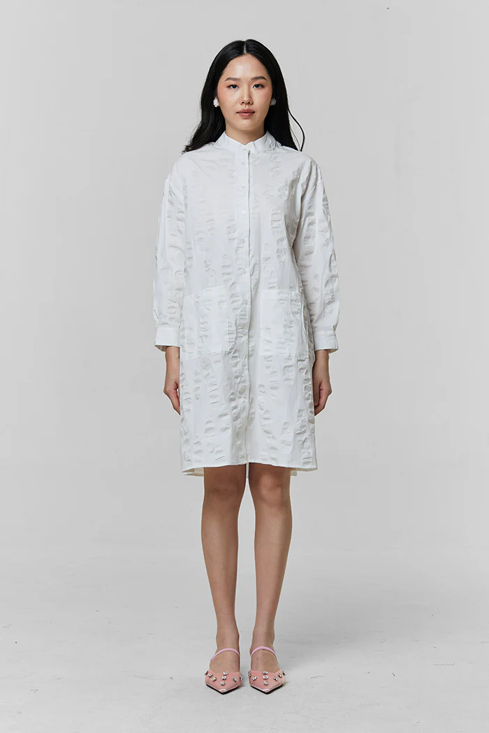 Off-white Cova
