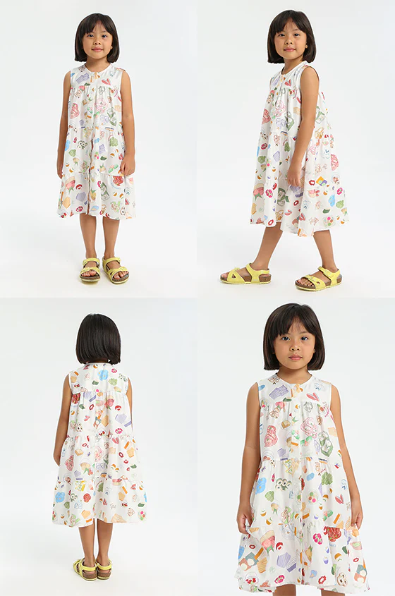 Off-white Desserts Enrica - Defect Sale - Image 2