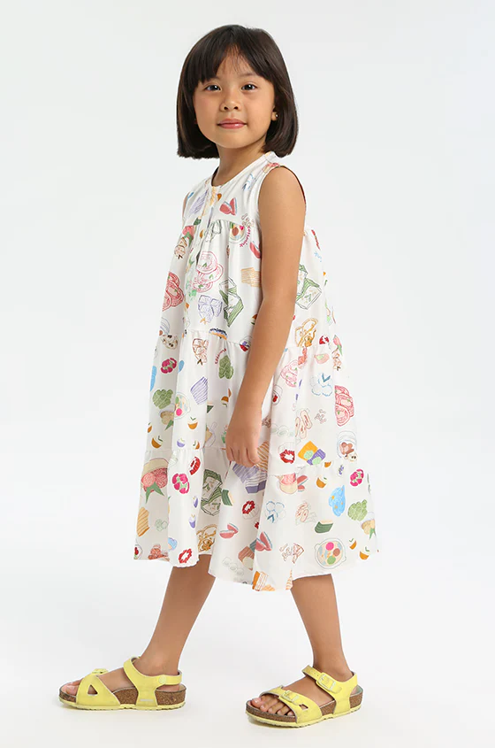 Off-white Desserts Enrica - Defect Sale - Image 3