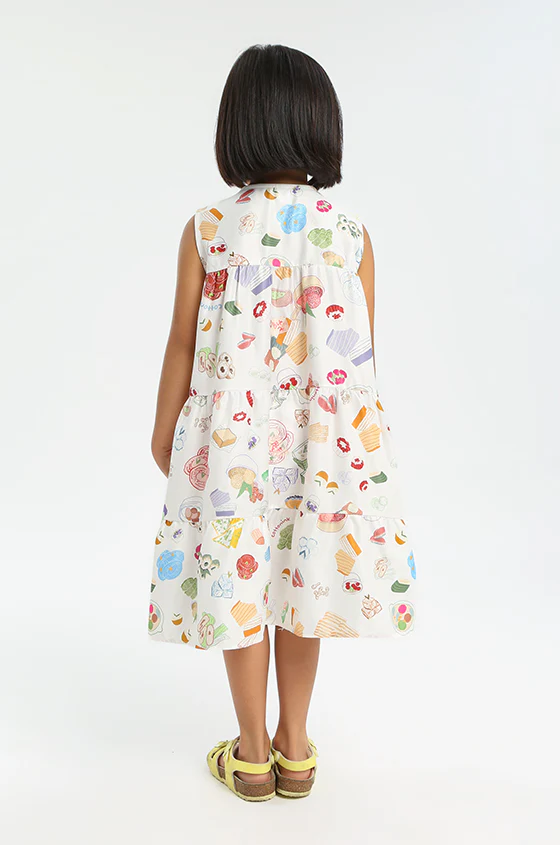 Off-white Desserts Enrica - Defect Sale - Image 4