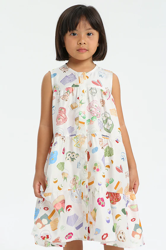 Off-white Desserts Enrica - Defect Sale - Image 5