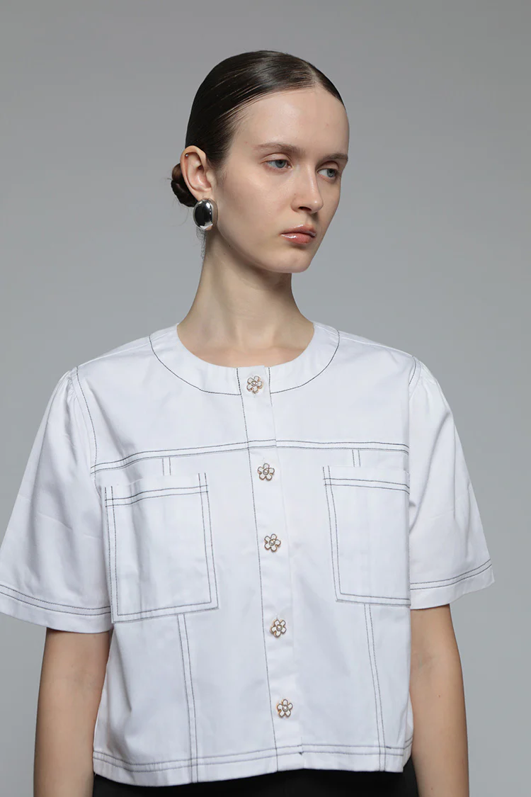 Off-white Dessio - Image 4