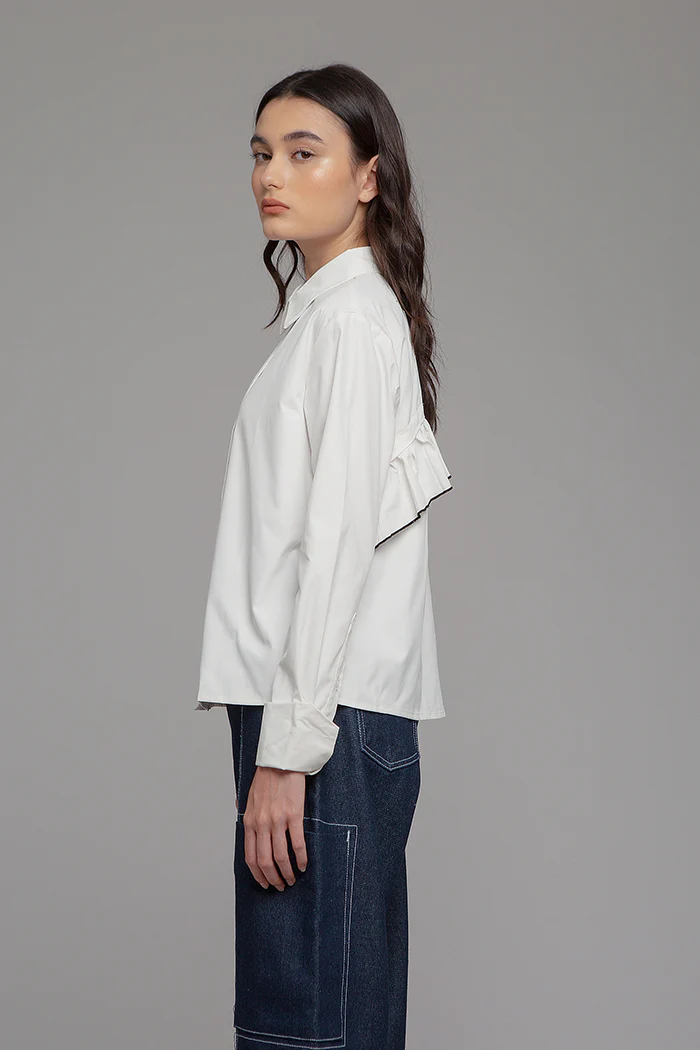 Off-white Dusen - Defect Sale - Image 4