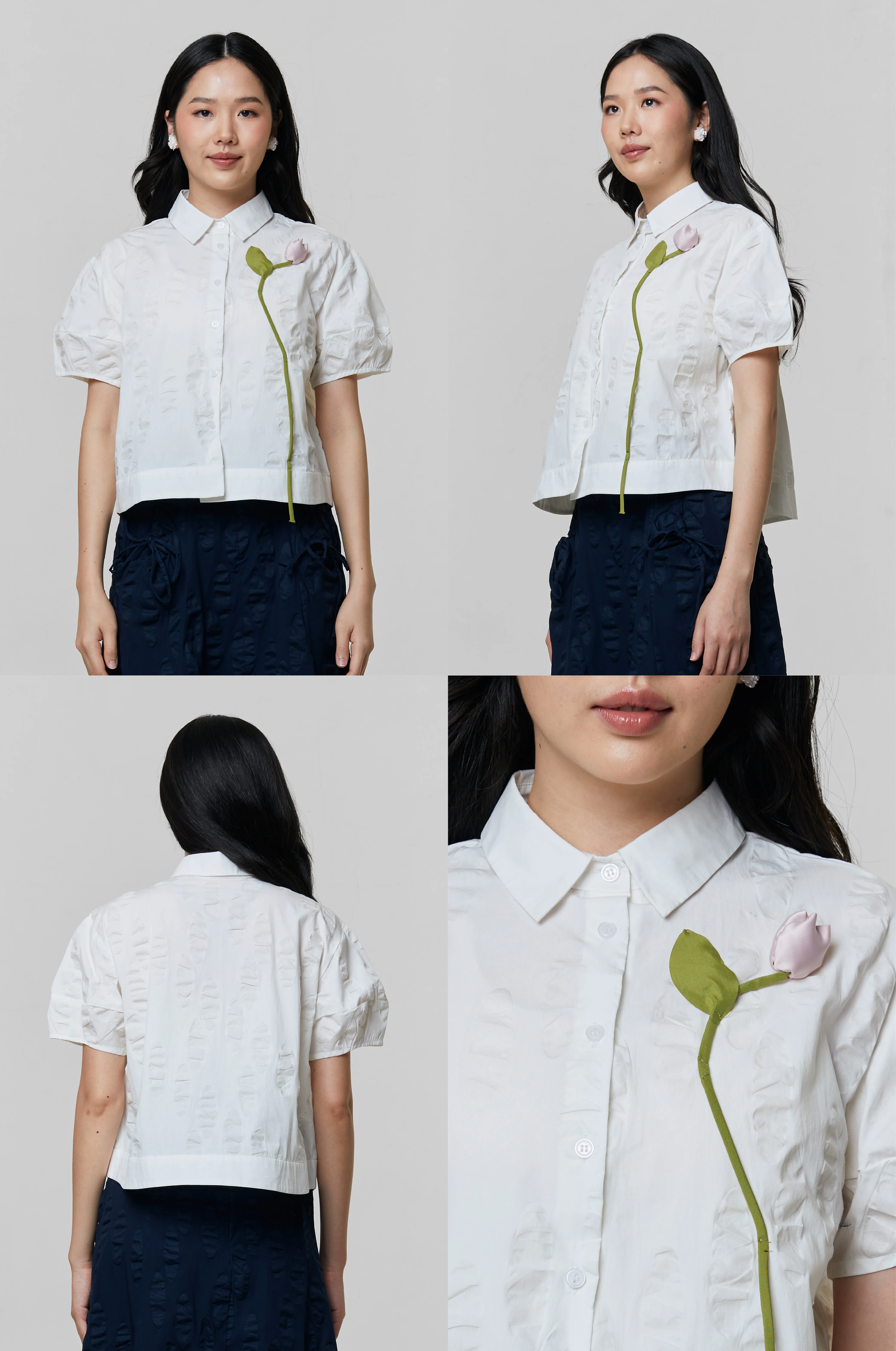 Off-white Elera - Image 2