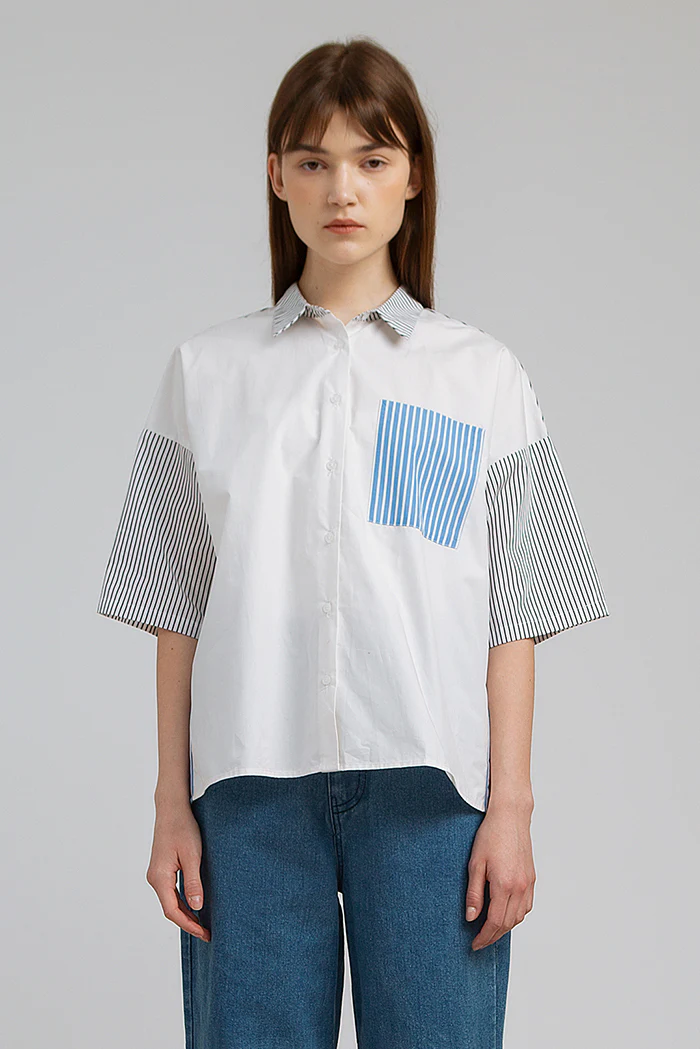 Off-white Elpidia