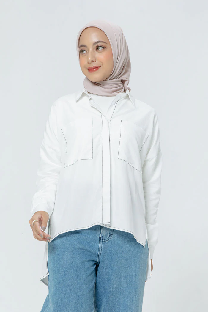 Off-white Fawnia - Defect Sale - Image 3